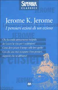 I pensieri oziosi di un ozioso