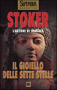 Il gioiello delle sette stelle