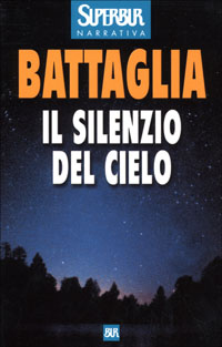 Il silenzio del cielo
