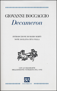 Il decameron