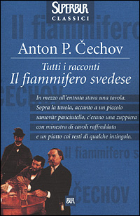 Fiammifero svedese. Racconti. Vol. 2