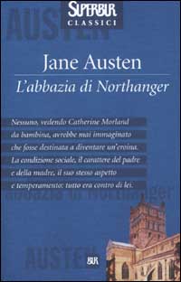 L'Abbazia di Northanger