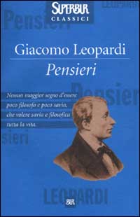 Pensieri