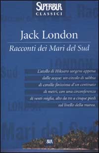 Racconti dei mari del sud