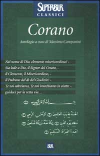Il Corano