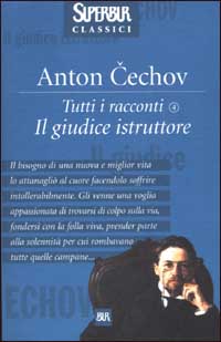 Tutti i racconti. Il giudice istruttore. Vol. 4