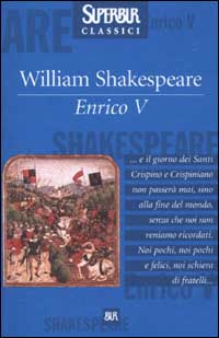 Enrico V