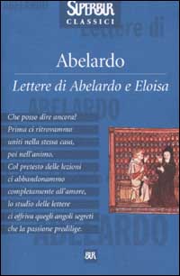Lettere di Abelardo e Eloisa