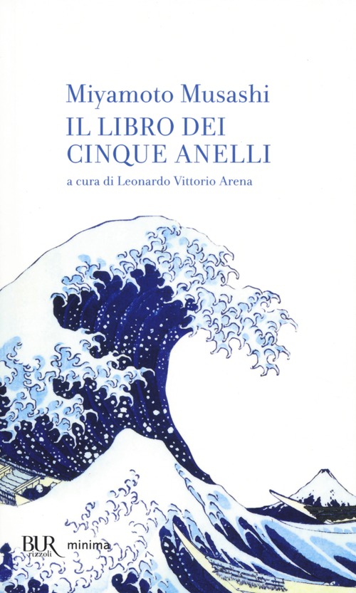 Il libro dei cinque anelli