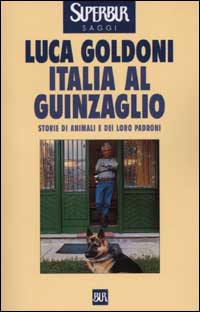 Italia al guinzaglio