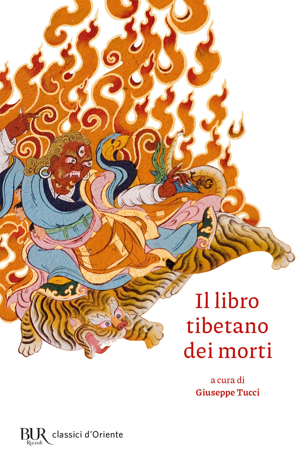 Il libro tibetano dei morti