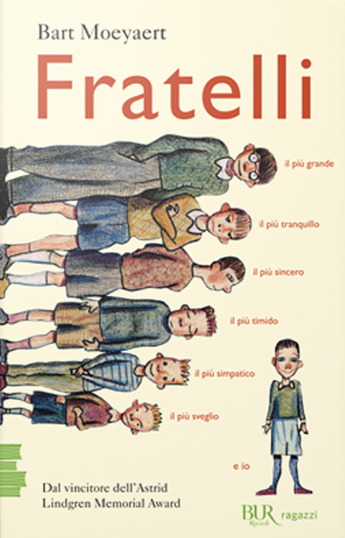 Fratelli