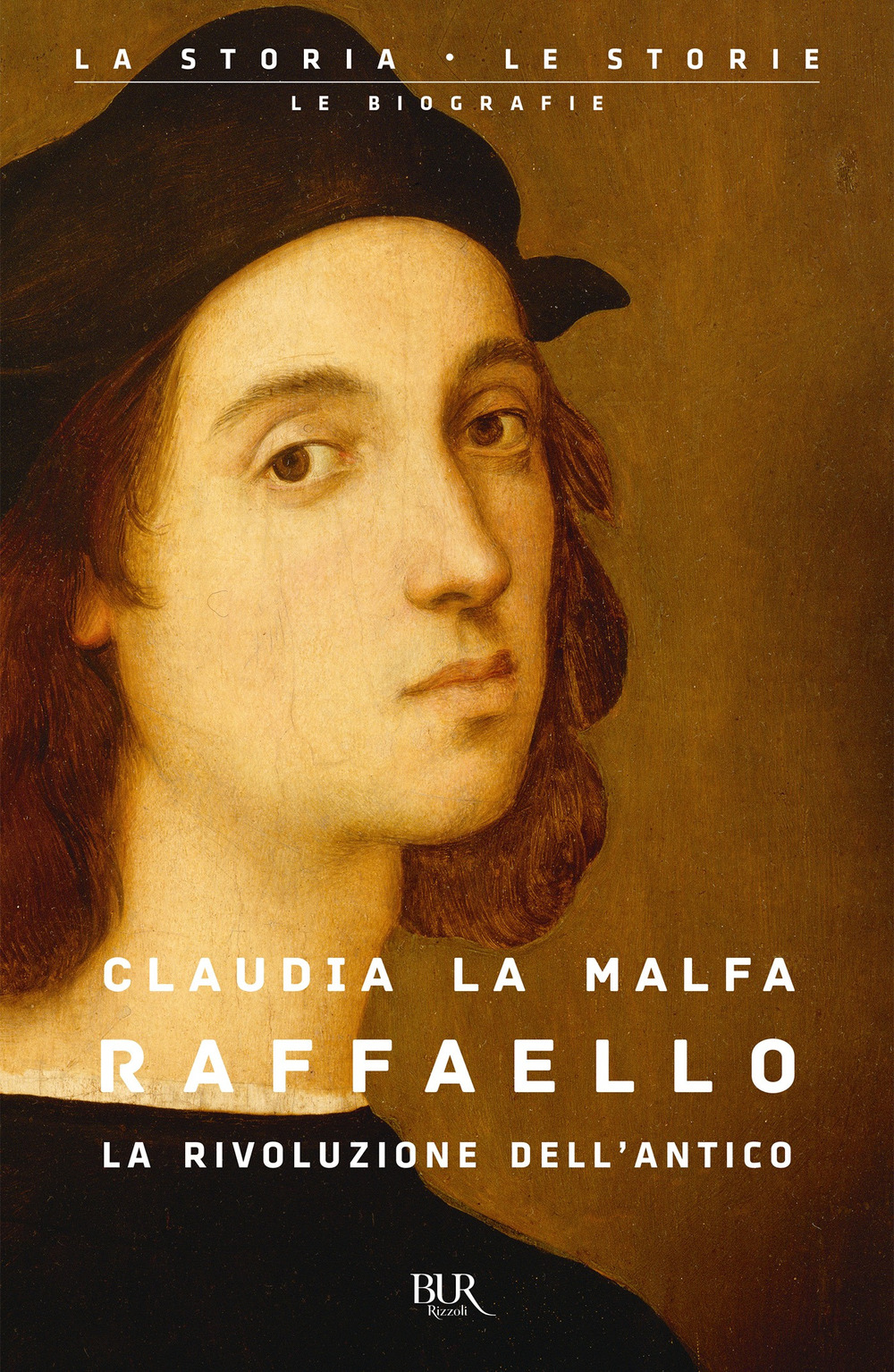 Raffaello. La rivoluzione dell'antico