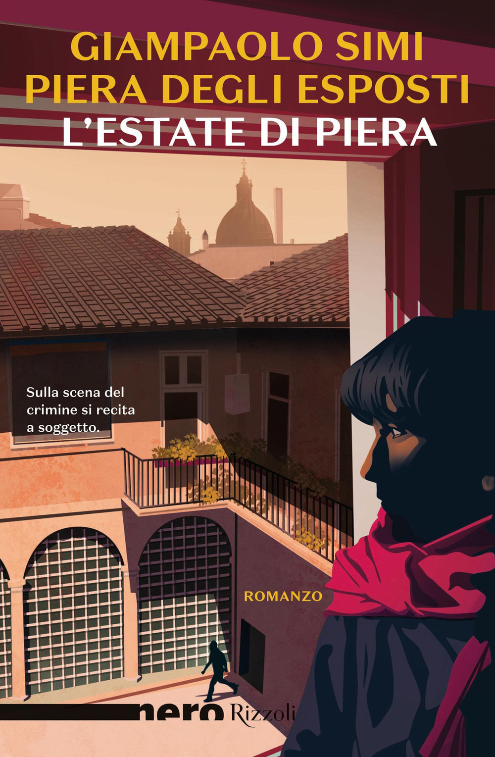 L'estate di Piera