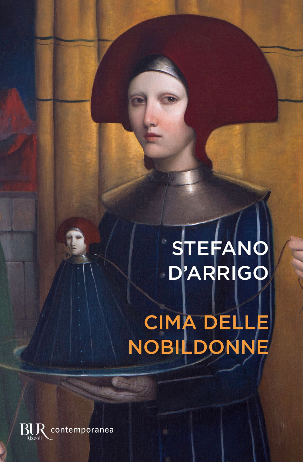 Cima delle nobildonne