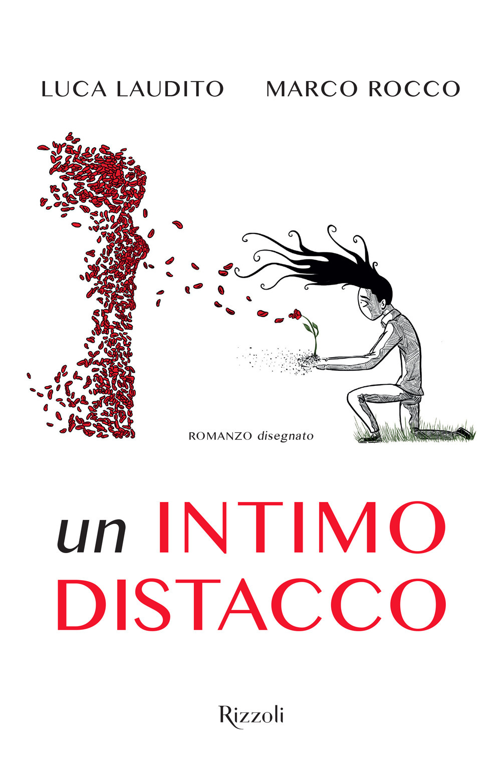 Un intimo distacco