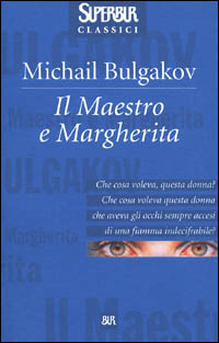 Il Maestro e Margherita
