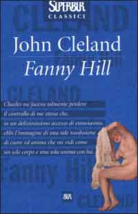 Fanny Hill. Ricordi di una donna di piacere