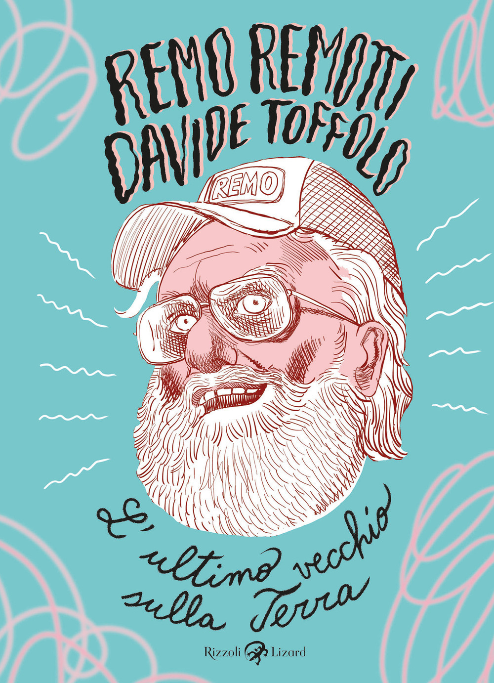 L'ultimo vecchio sulla Terra