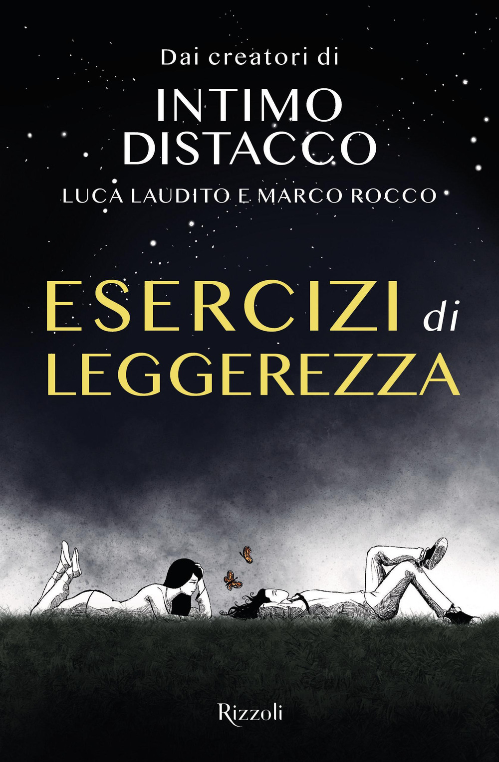 Esercizi di leggerezza
