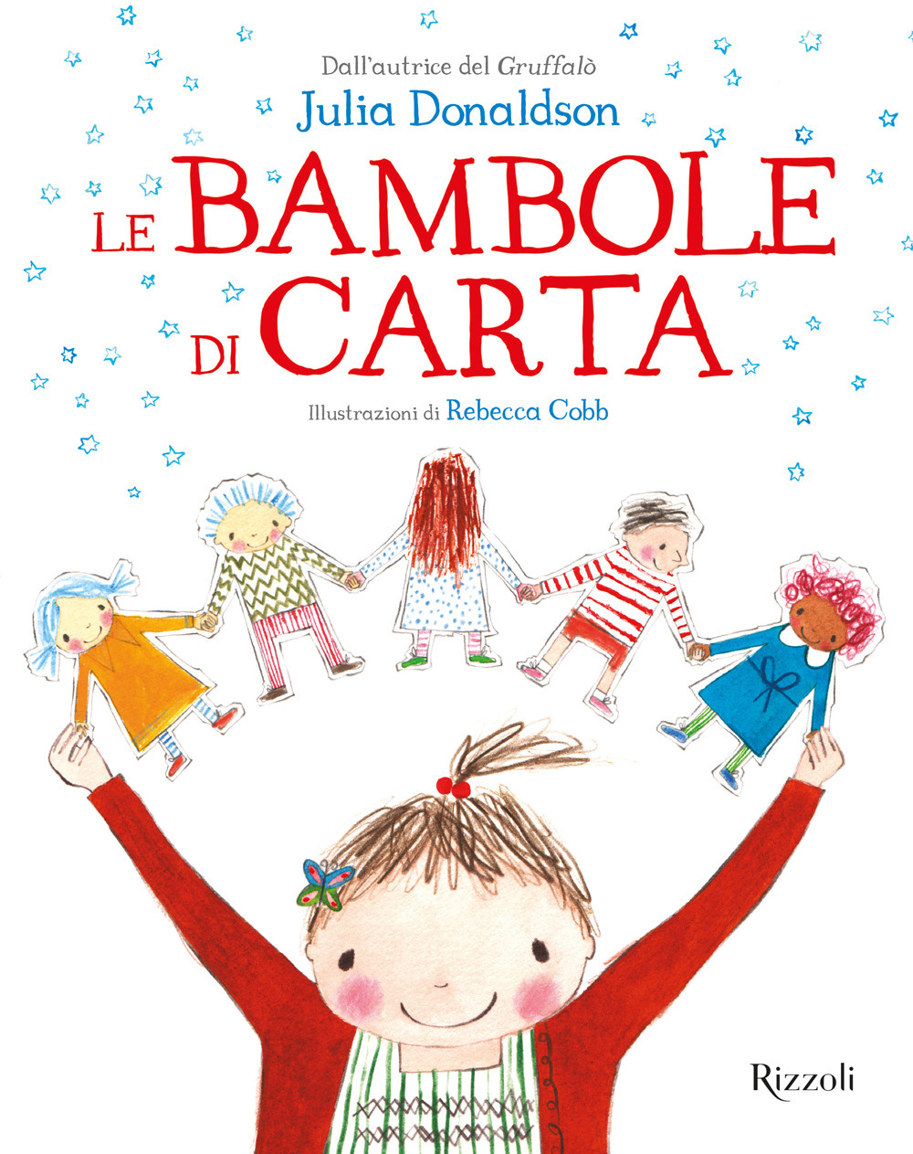 Le bambole di carta