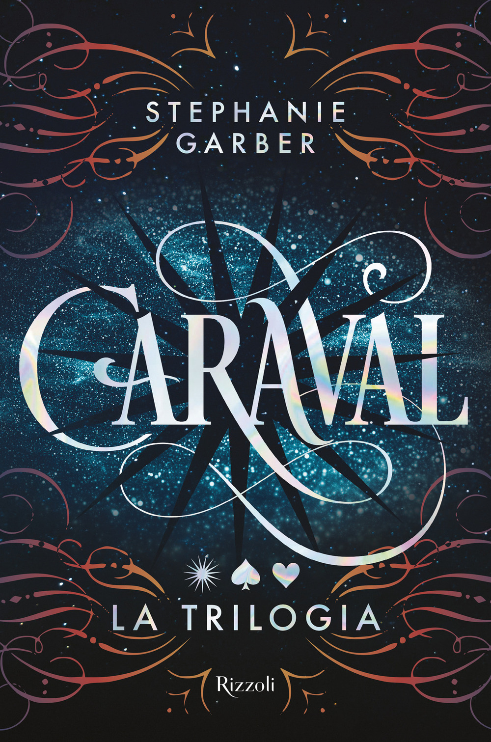 Caraval. La trilogia completa