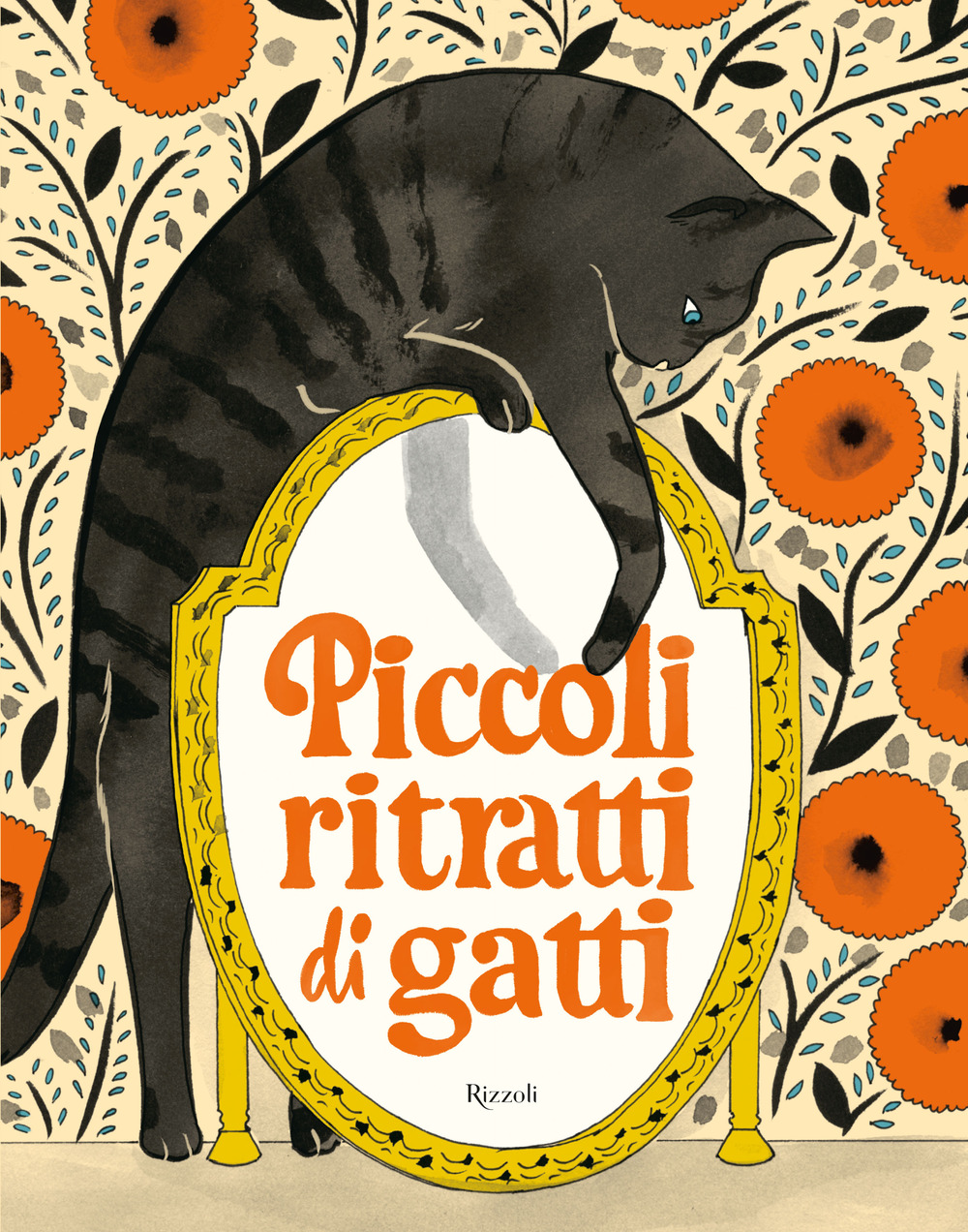 Piccoli ritratti di gatti