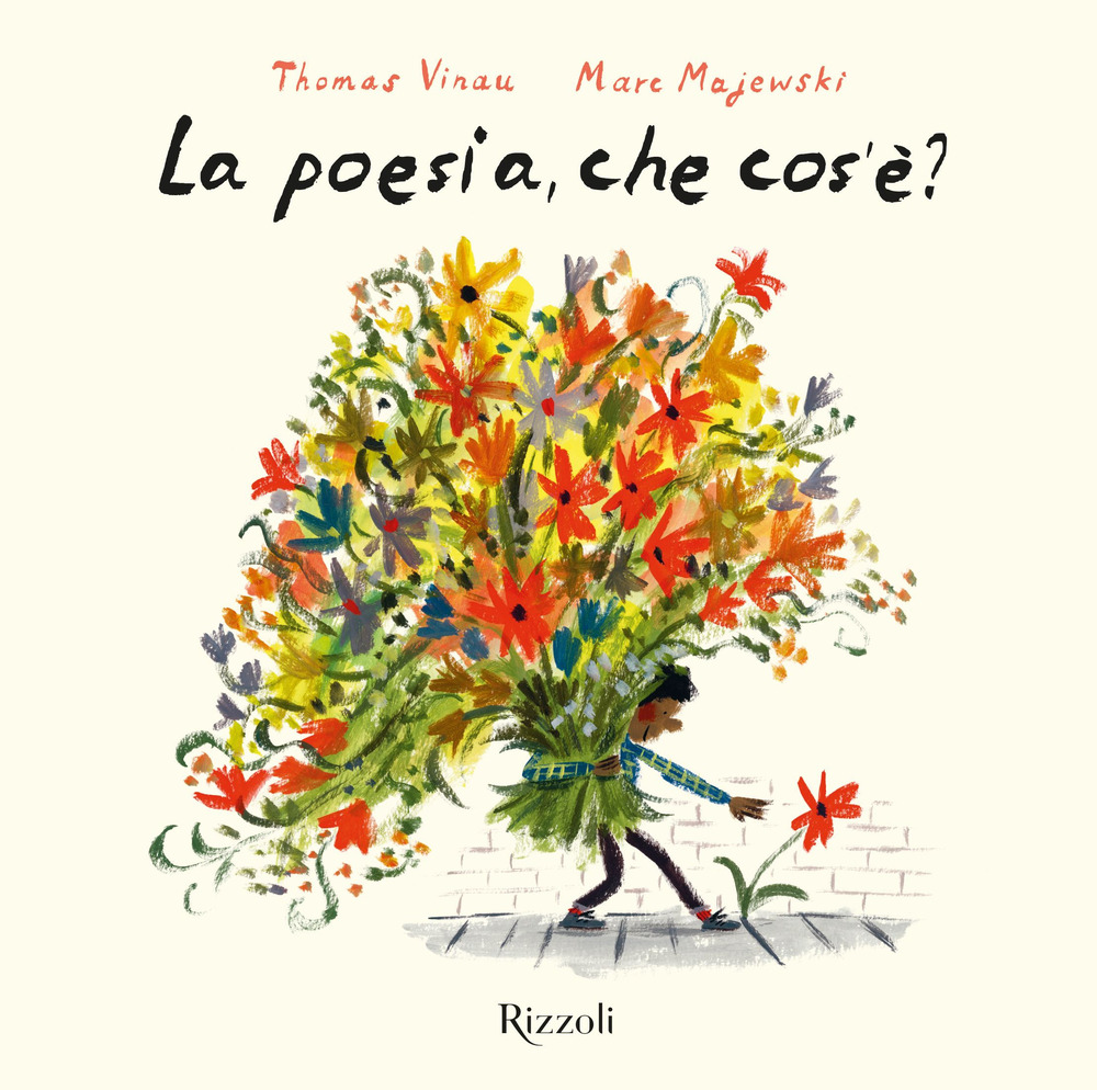 La poesia, che cos'è?