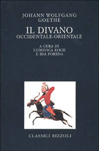 Il divano occidentale orientale