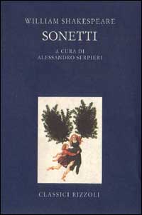 I sonetti. Testo inglese a fronte