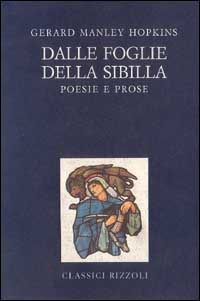 Dalle foglie della Sibilla. Testo inglese delle poesie