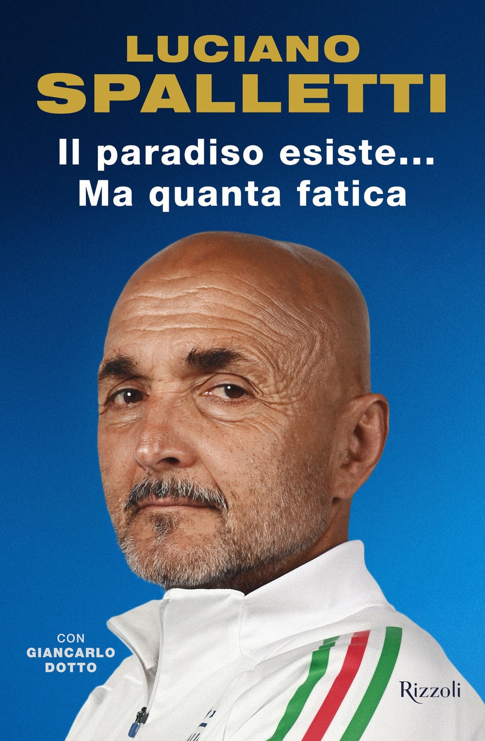 Il paradiso esiste... ma quanta fatica
