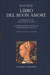Libro di buon amore