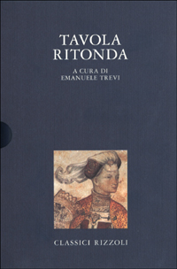 Tavola ritonda