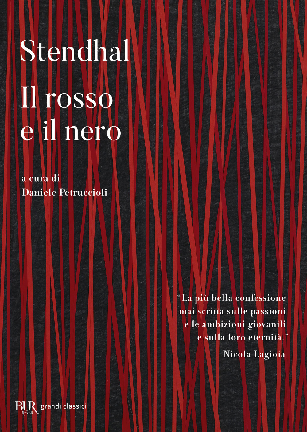 Il rosso e il nero