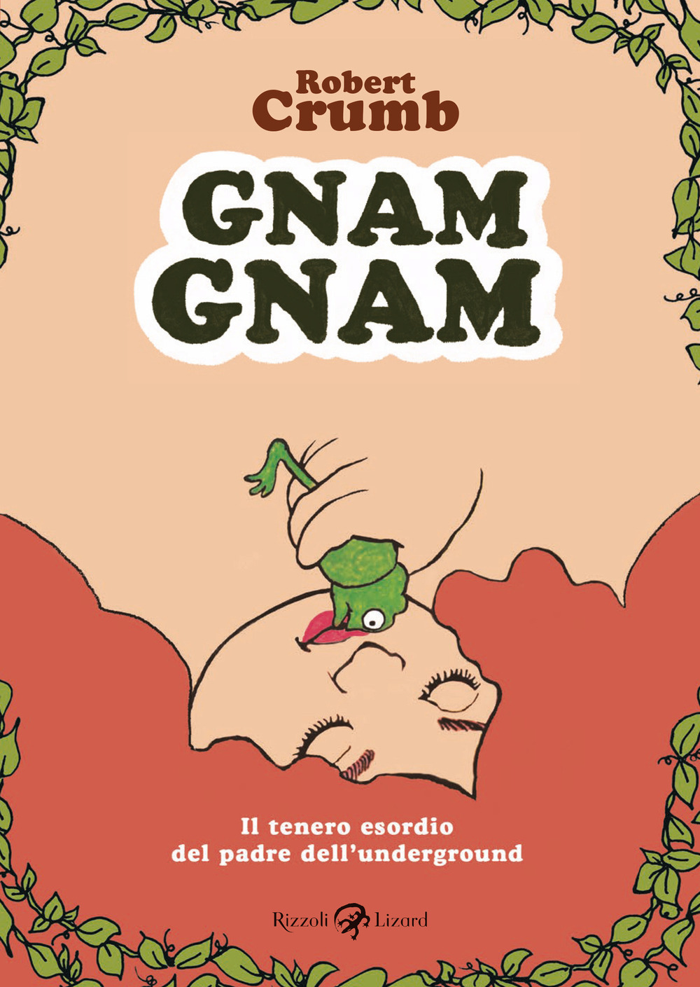 Gnam gnam