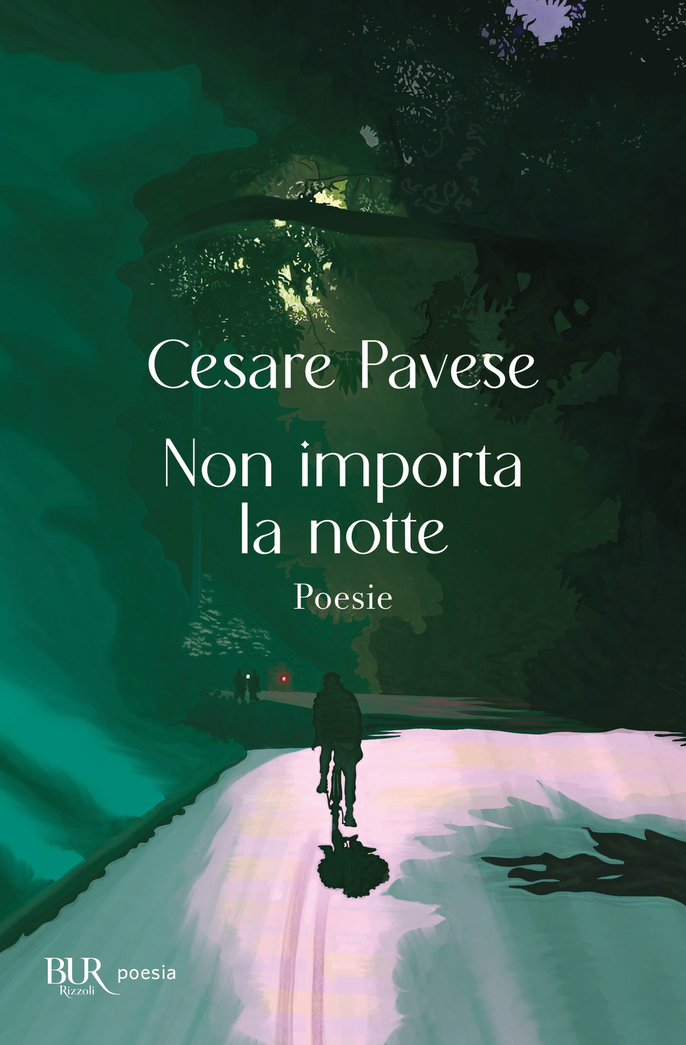 Non importa la notte