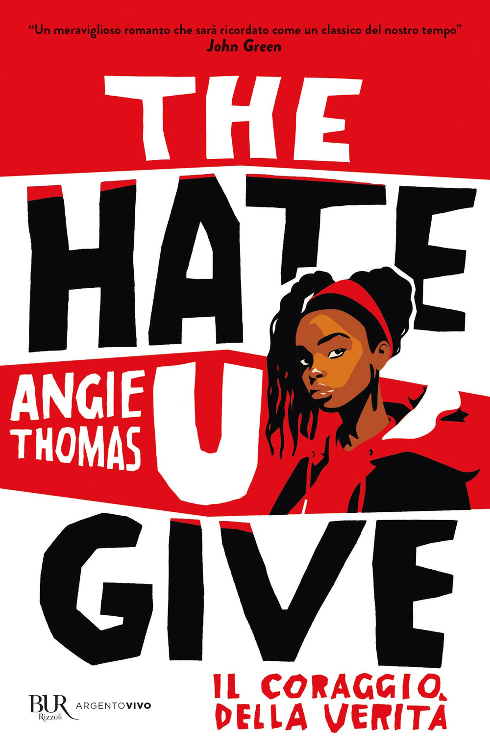 The hate U give. Il coraggio della verità