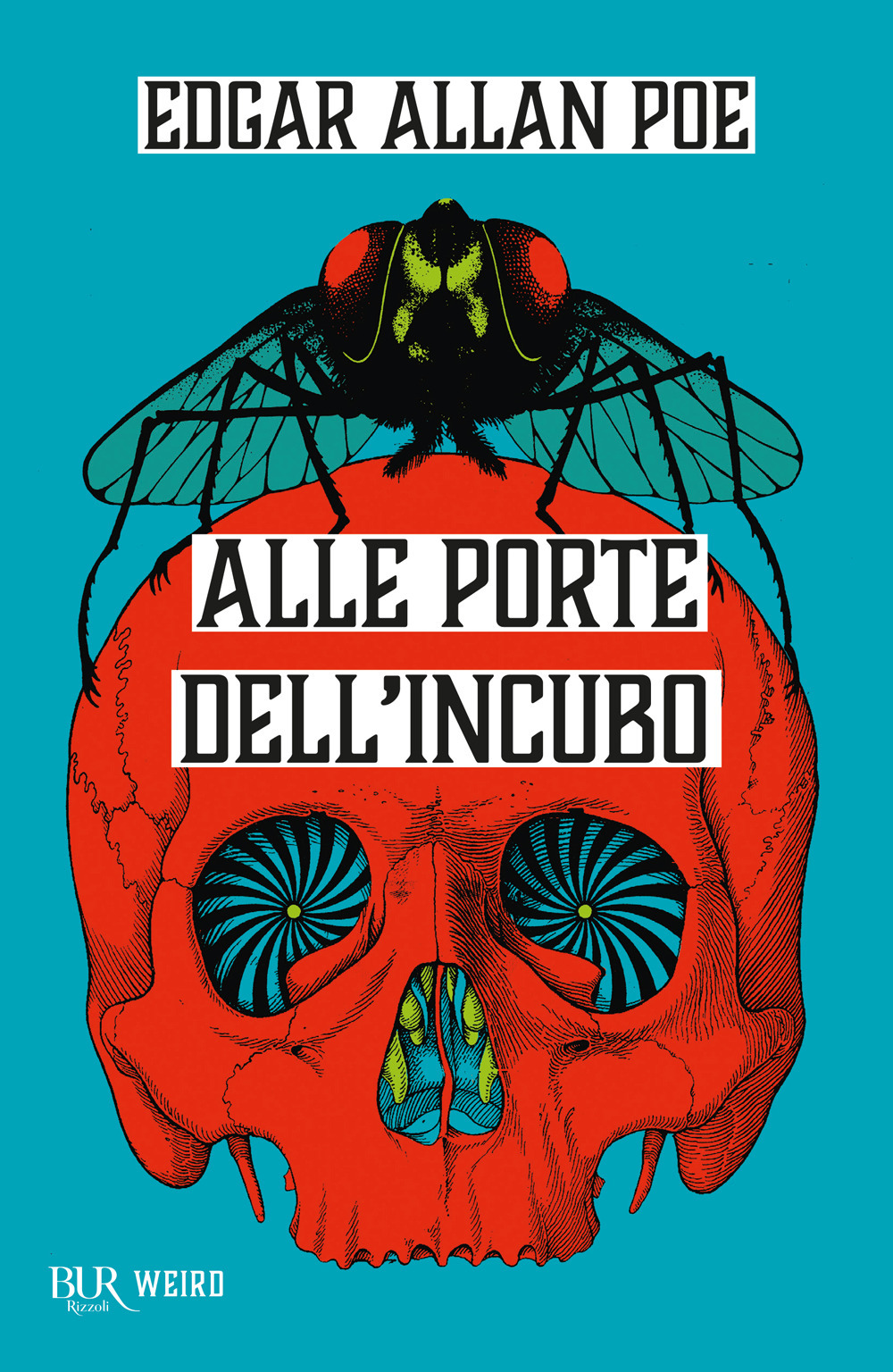 Alle porte dell'incubo