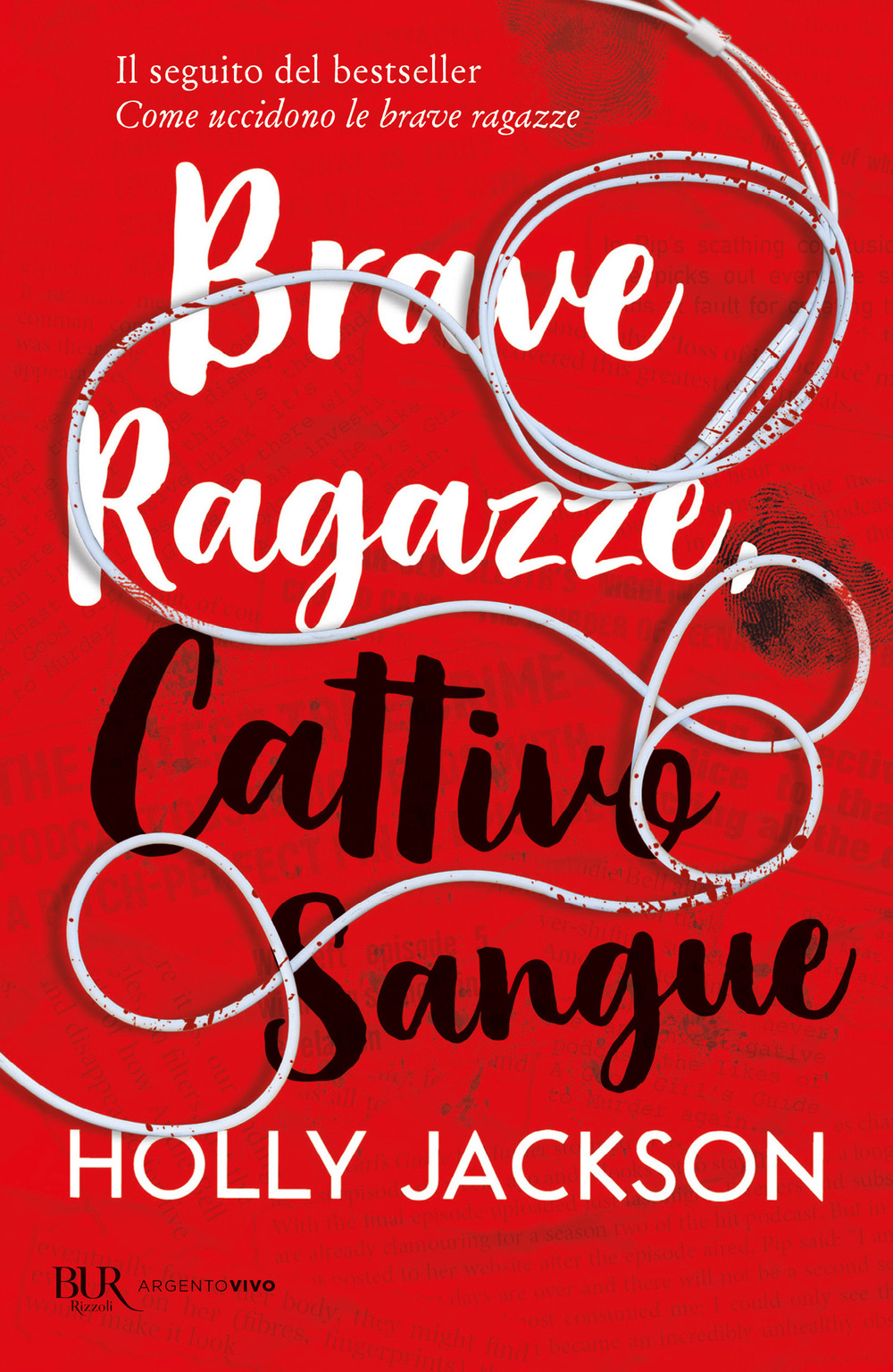 Brave ragazze, cattivo sangue