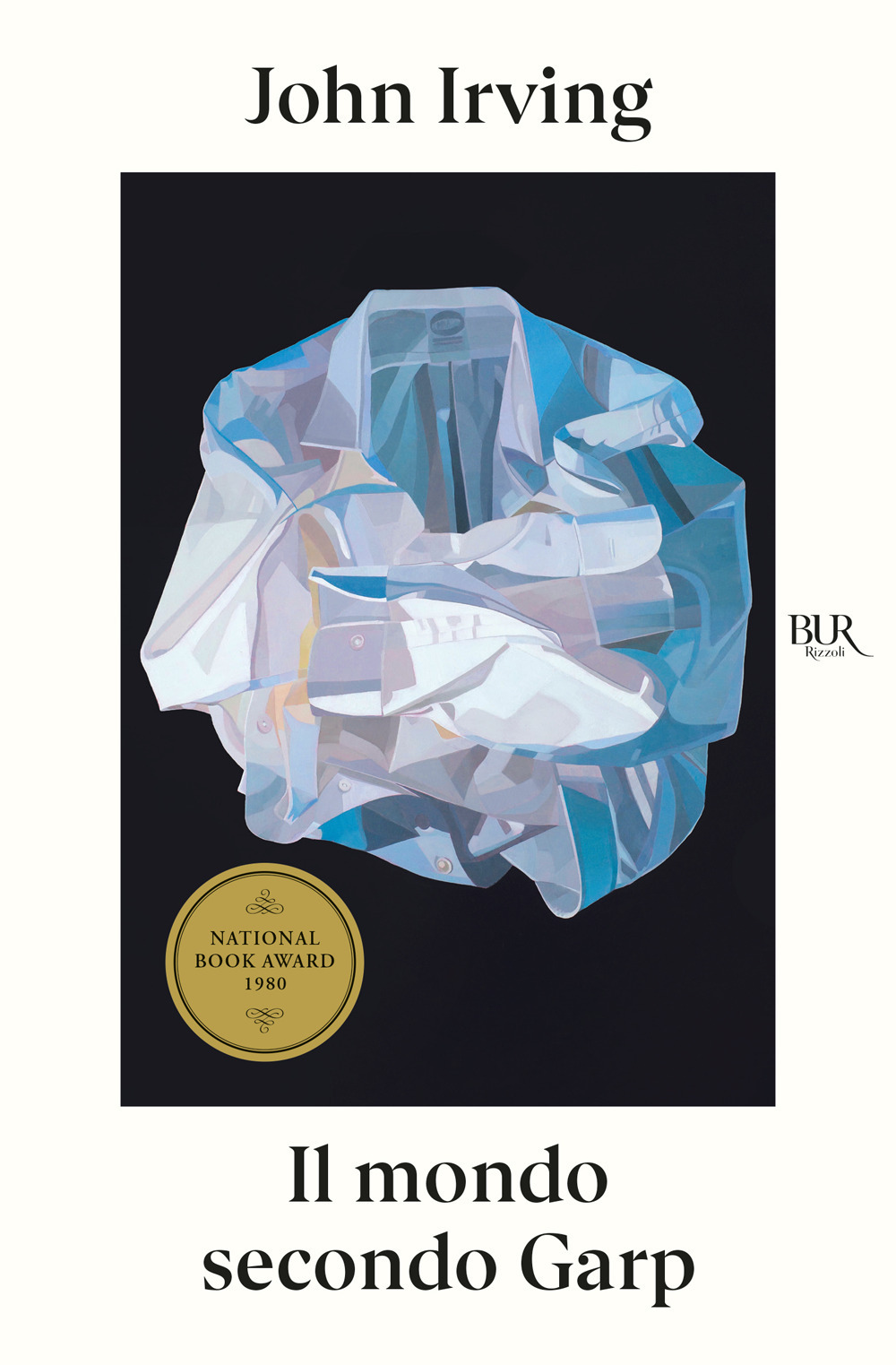 Il mondo secondo Garp