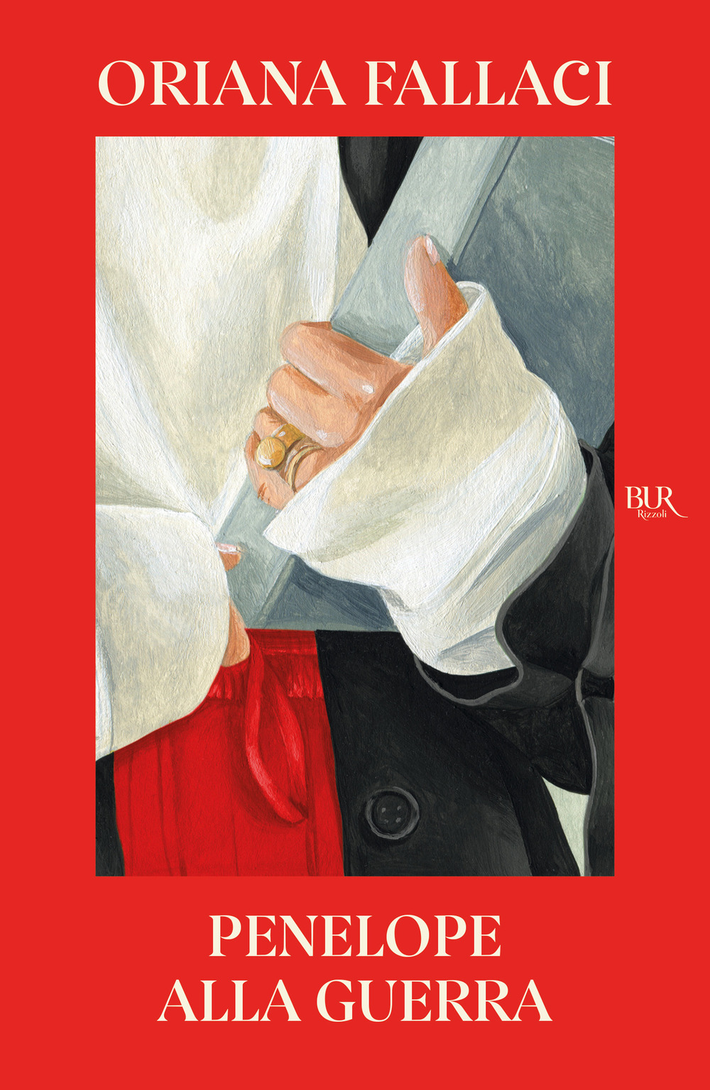 Penelope alla guerra