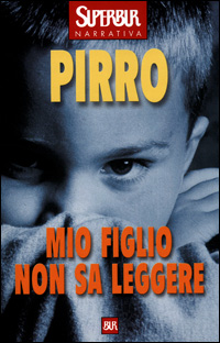 Mio figlio non sa leggere