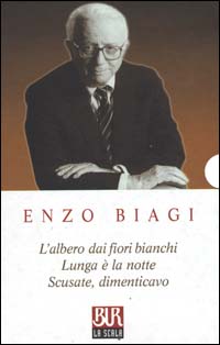 L'albero dai fiori bianchi-Lunga è la notte-Scusate, dimenticavo