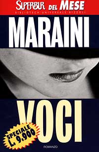 Voci