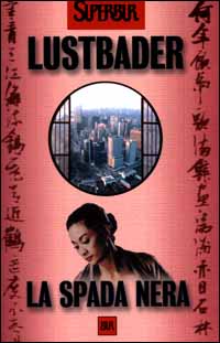 La spada nera