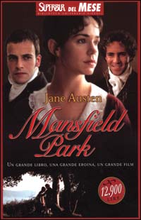 Mansfield Park