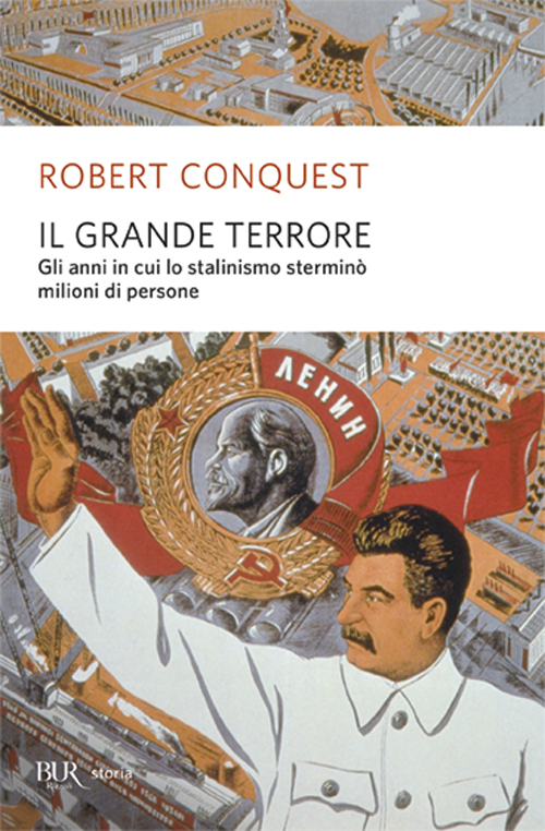 Il grande terrore