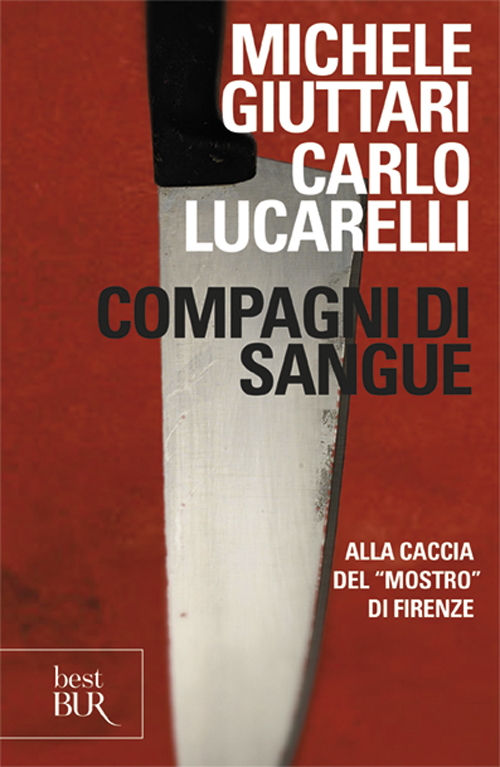 Compagni di sangue