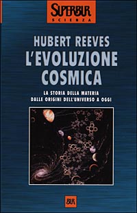 L'evoluzione cosmica